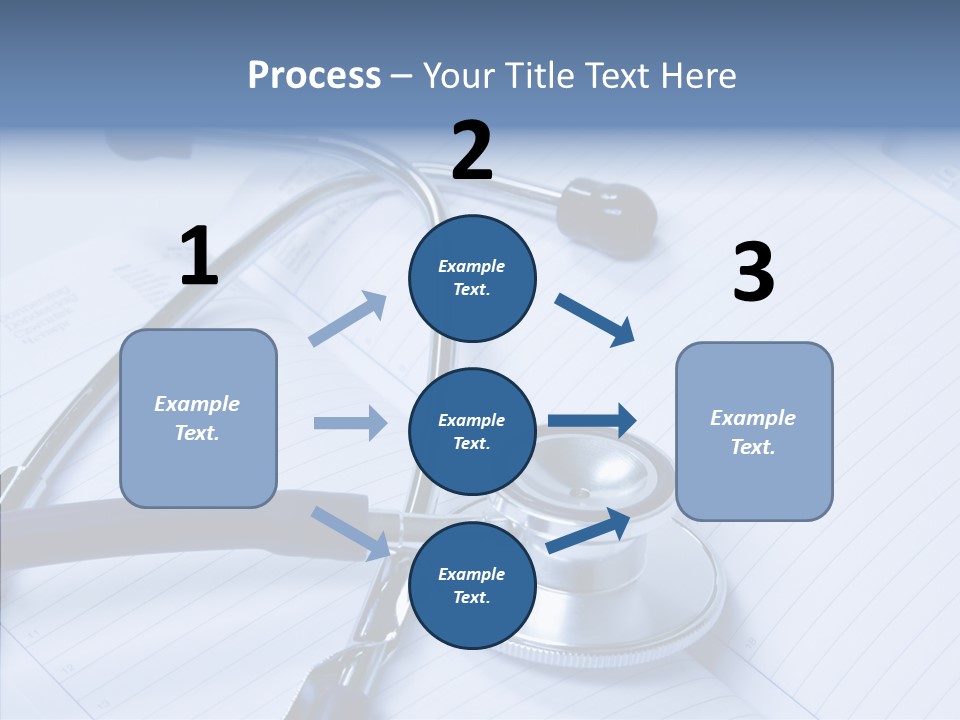 Helping Hand Hold Close Up PowerPoint Template