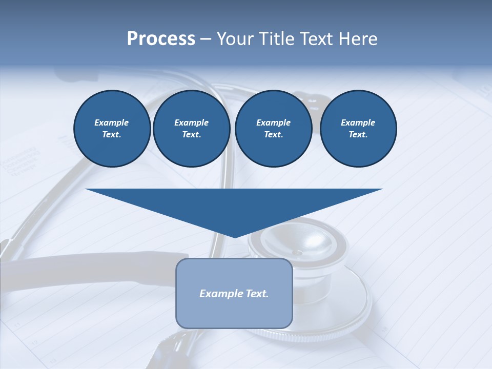 Helping Hand Hold Close Up PowerPoint Template