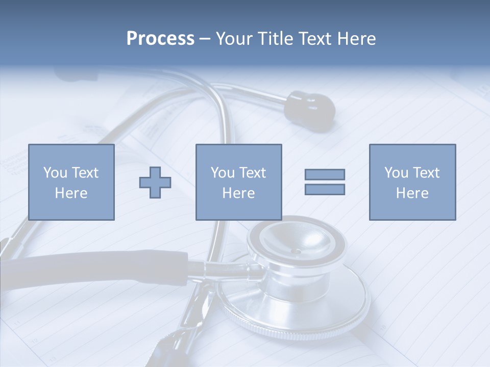 Helping Hand Hold Close Up PowerPoint Template
