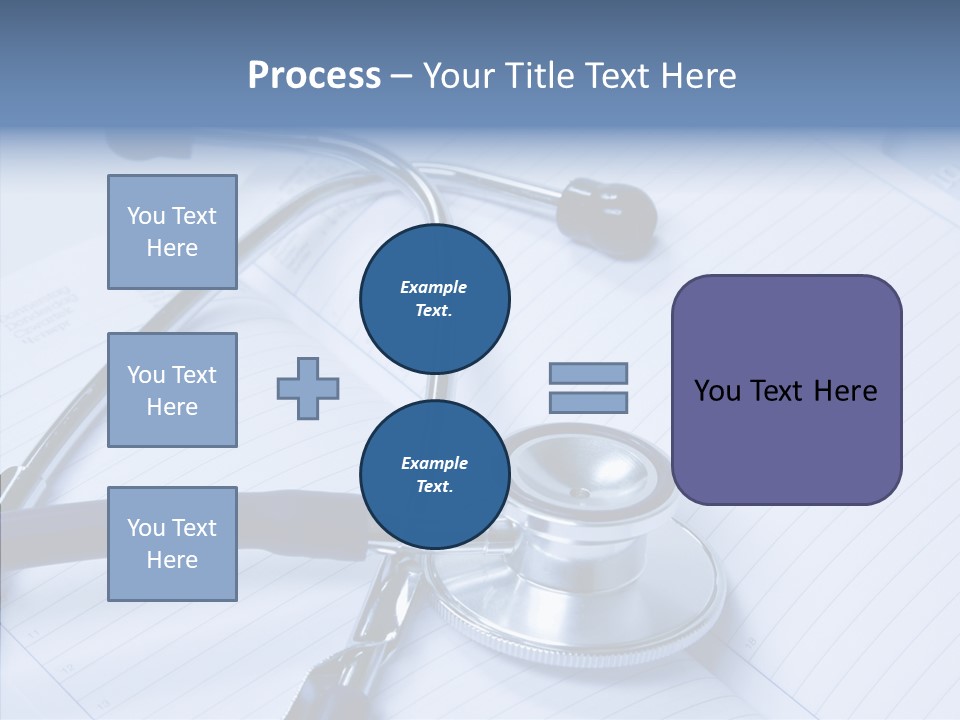 Helping Hand Hold Close Up PowerPoint Template