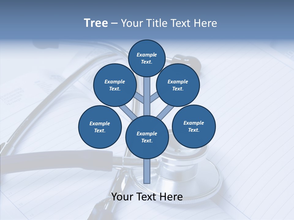 Helping Hand Hold Close Up PowerPoint Template