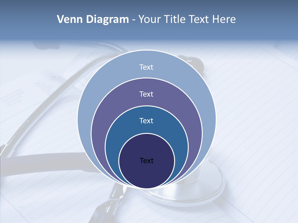 Helping Hand Hold Close Up PowerPoint Template