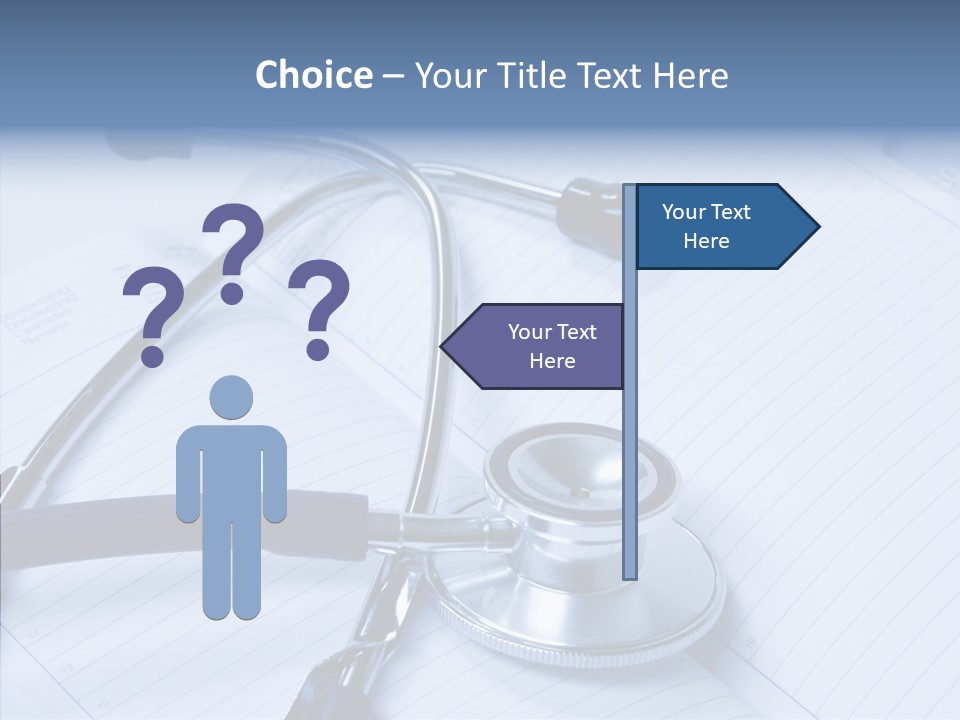 Helping Hand Hold Close Up PowerPoint Template