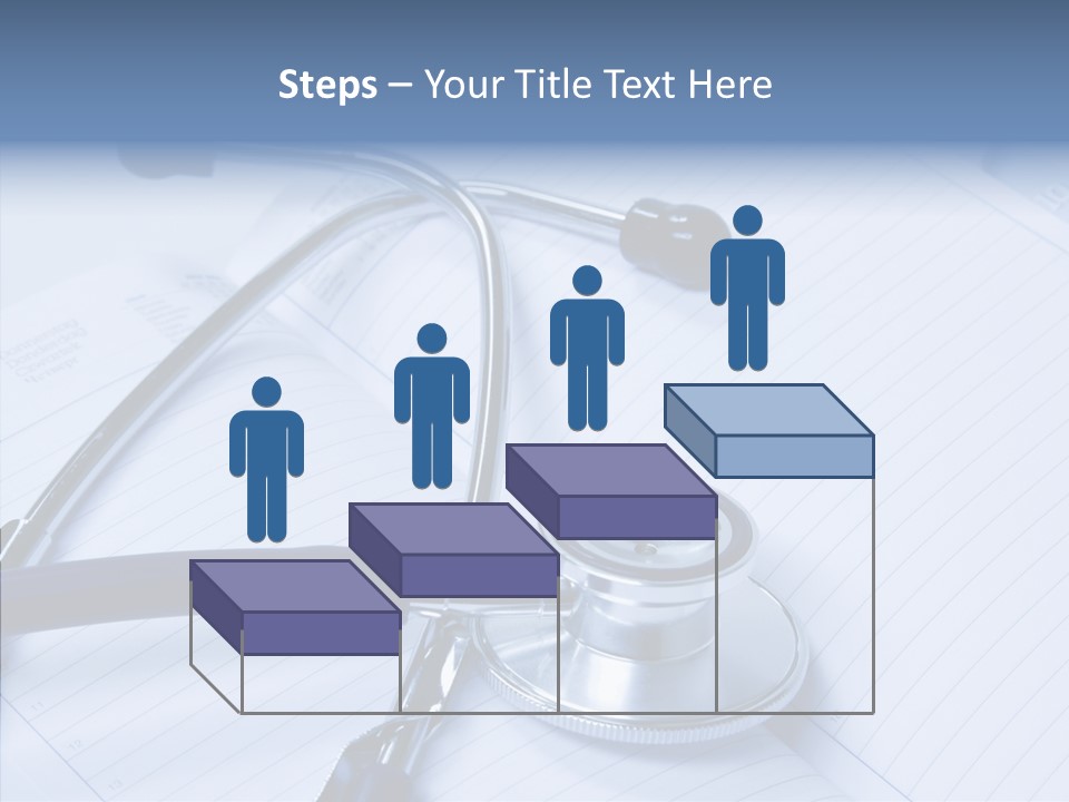 Helping Hand Hold Close Up PowerPoint Template