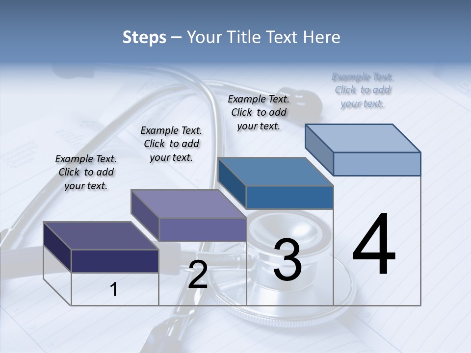Helping Hand Hold Close Up PowerPoint Template