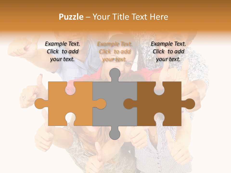 Aging Grandmother Women PowerPoint Template