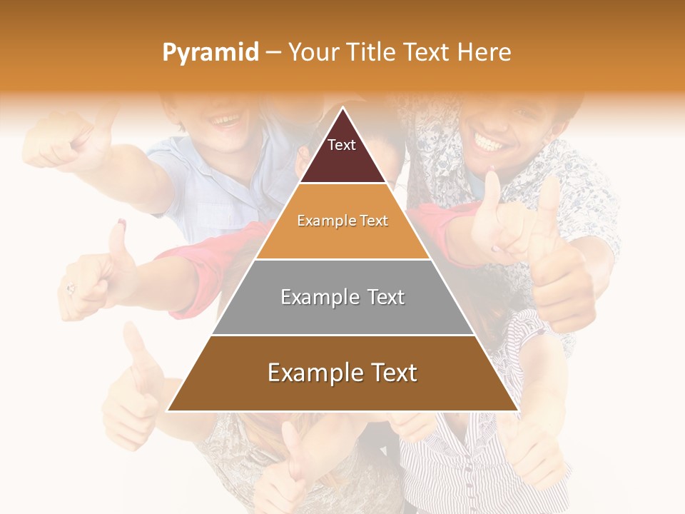 Aging Grandmother Women PowerPoint Template