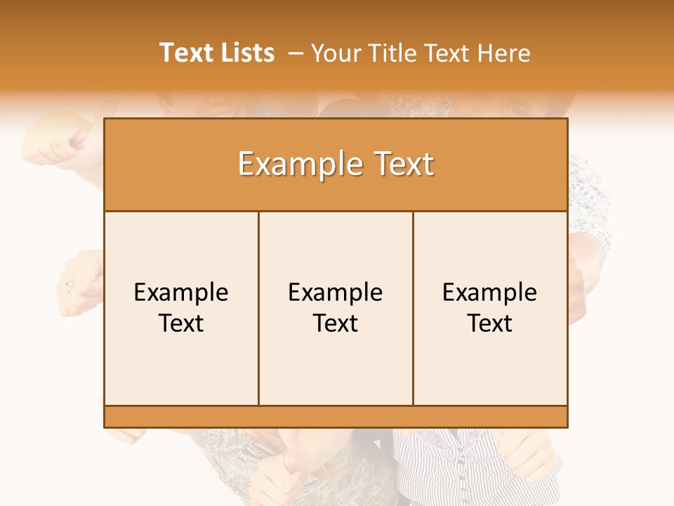 Aging Grandmother Women PowerPoint Template