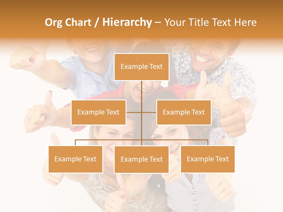 Aging Grandmother Women PowerPoint Template