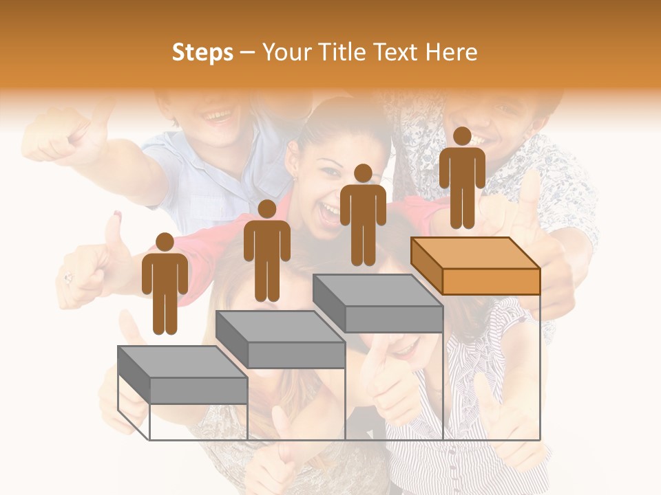 Aging Grandmother Women PowerPoint Template