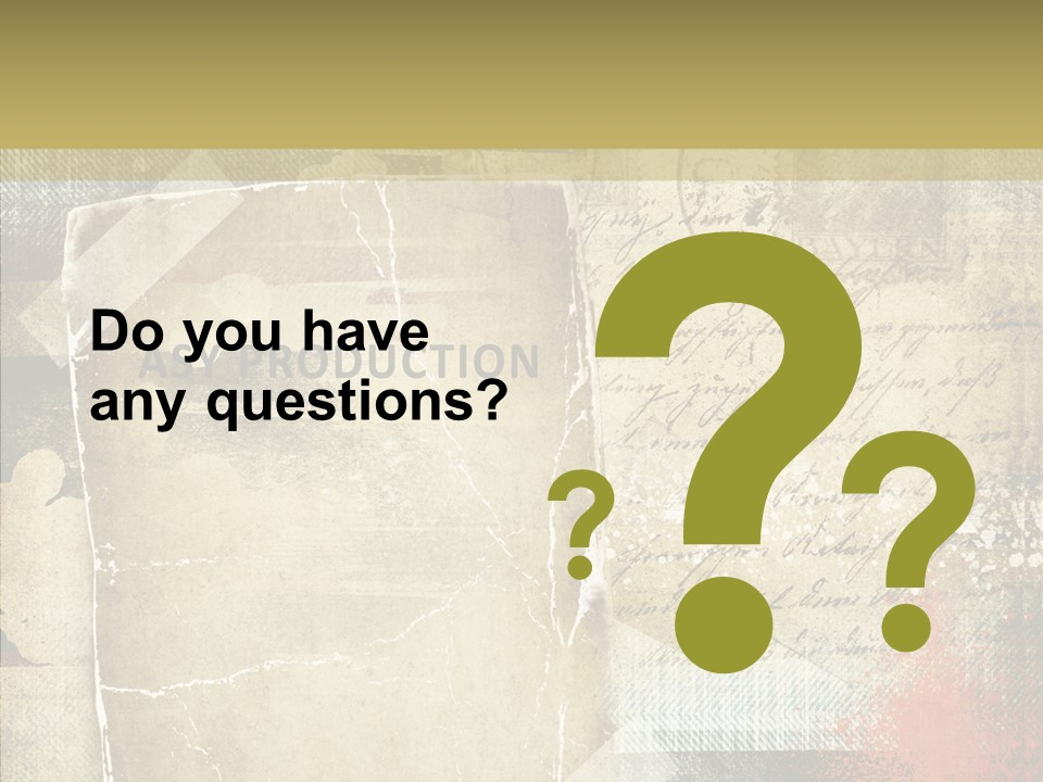 Old Women Sharing PowerPoint Template