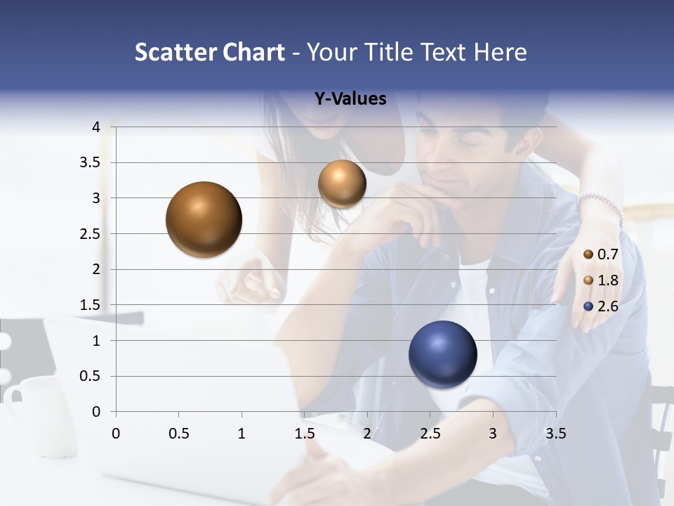 Hand Senior Elder PowerPoint Template