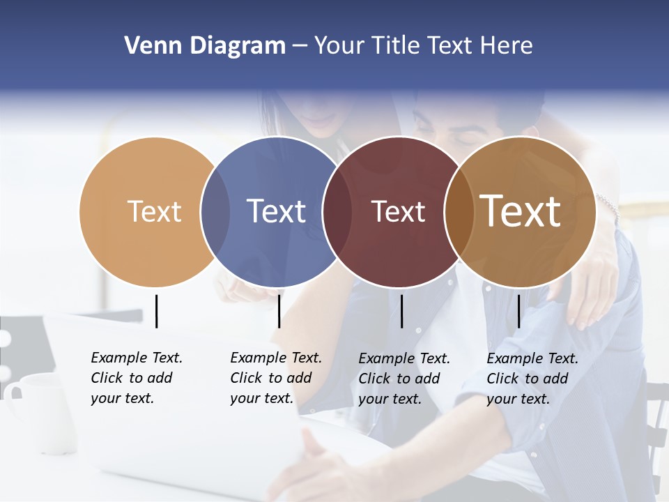 Hand Senior Elder PowerPoint Template