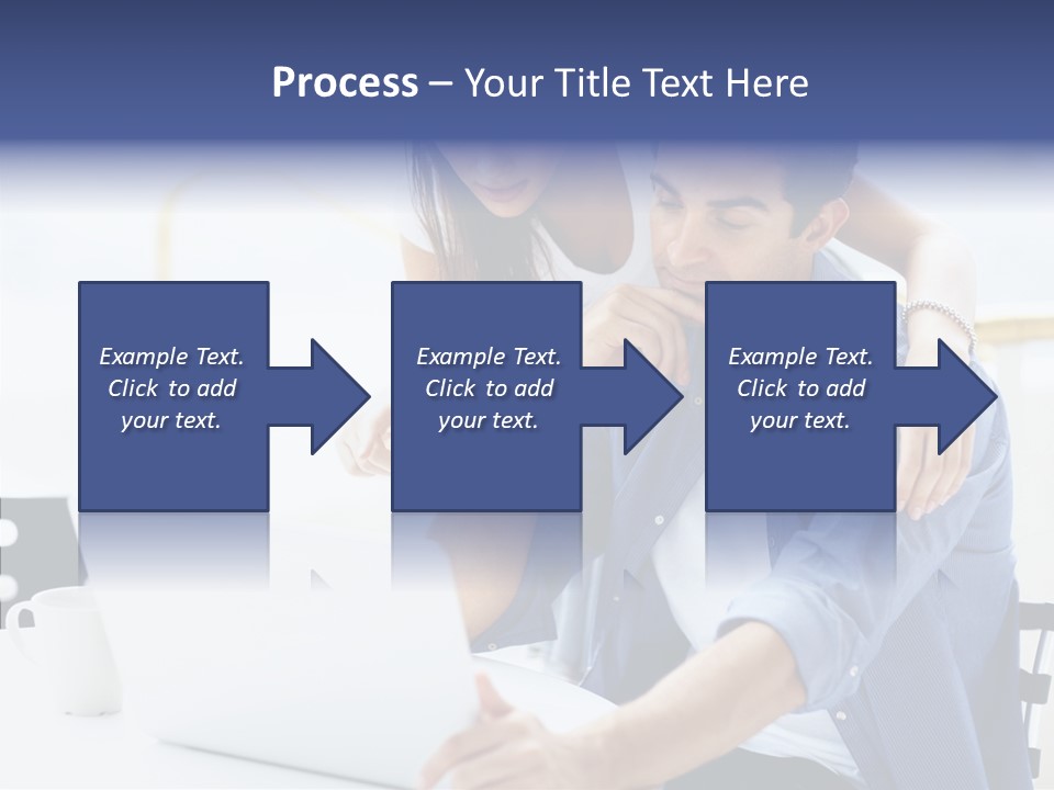 Hand Senior Elder PowerPoint Template