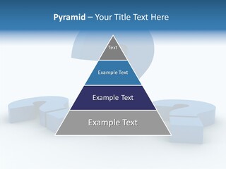 White Aging Women PowerPoint Template