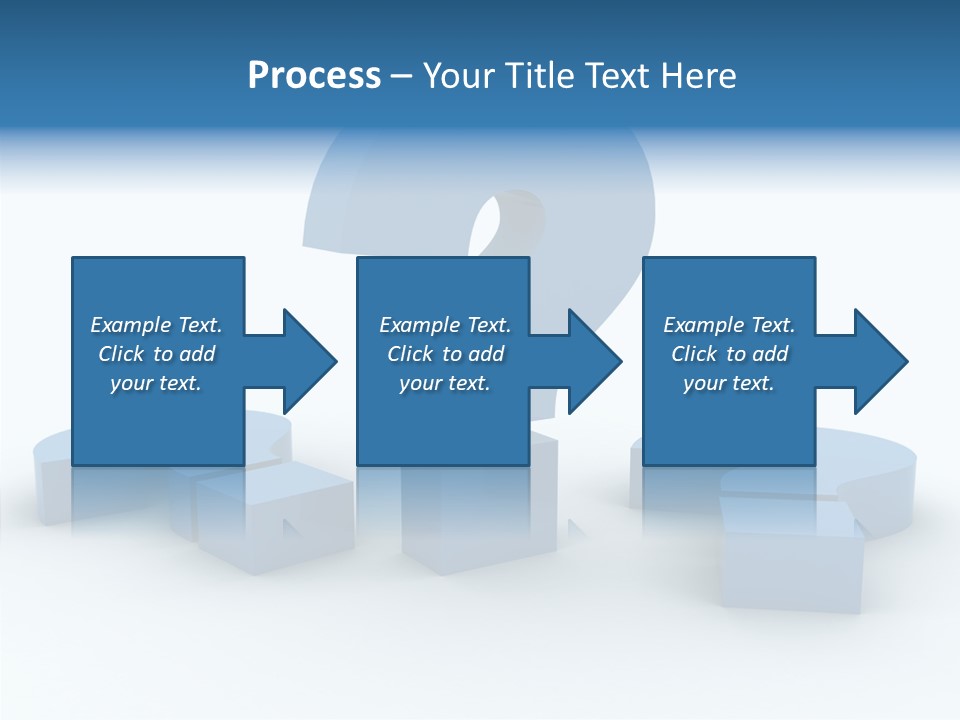 White Aging Women PowerPoint Template