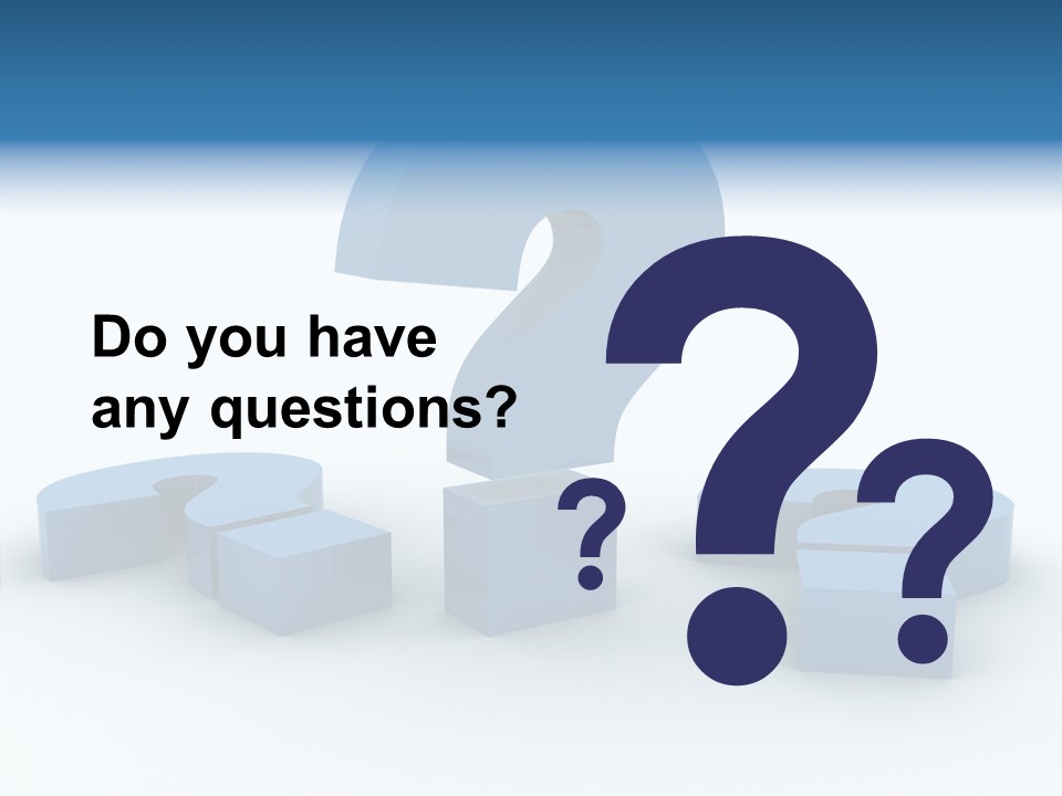 White Aging Women PowerPoint Template