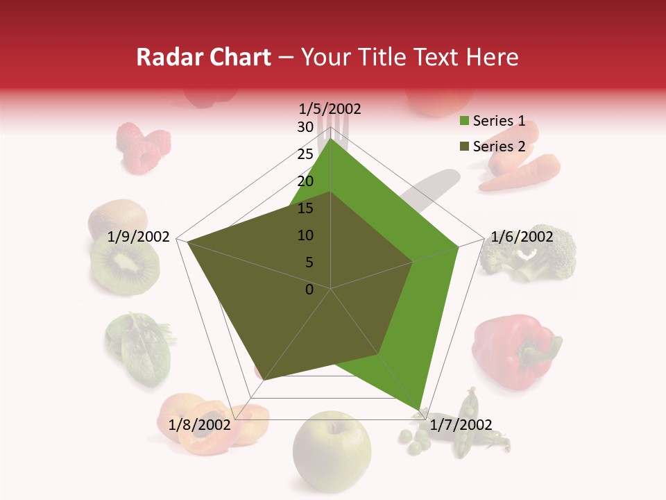 Care Closeup White Background PowerPoint Template