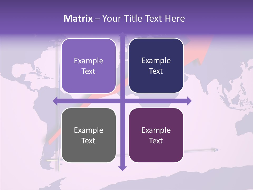 Care Old Finger PowerPoint Template