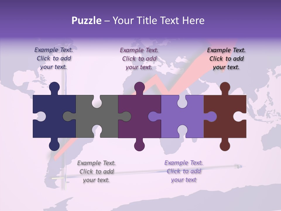 Care Old Finger PowerPoint Template