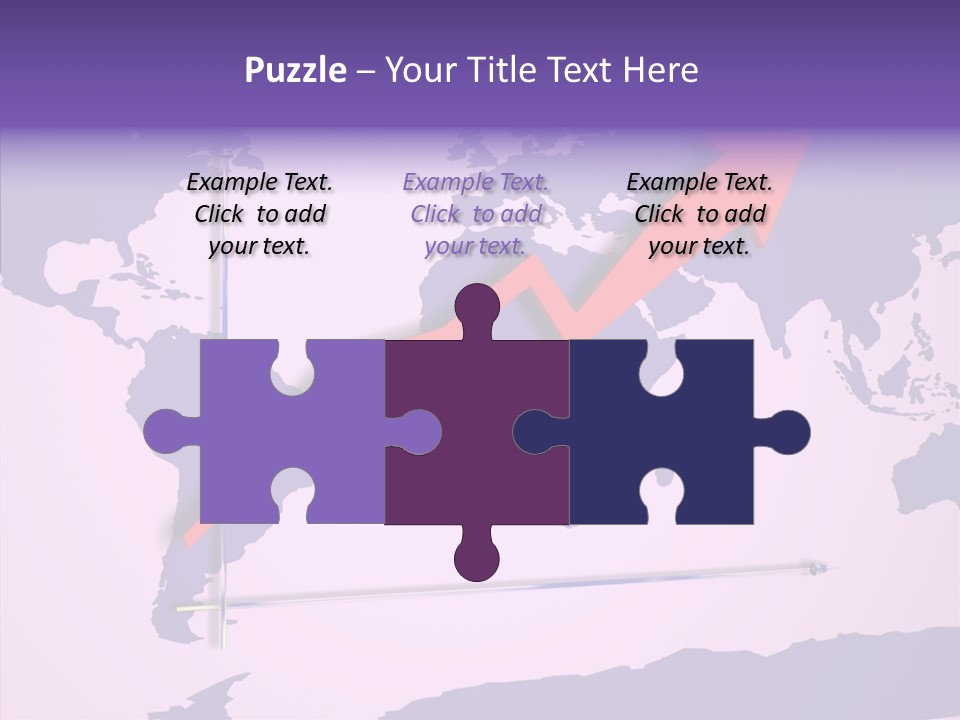 Care Old Finger PowerPoint Template