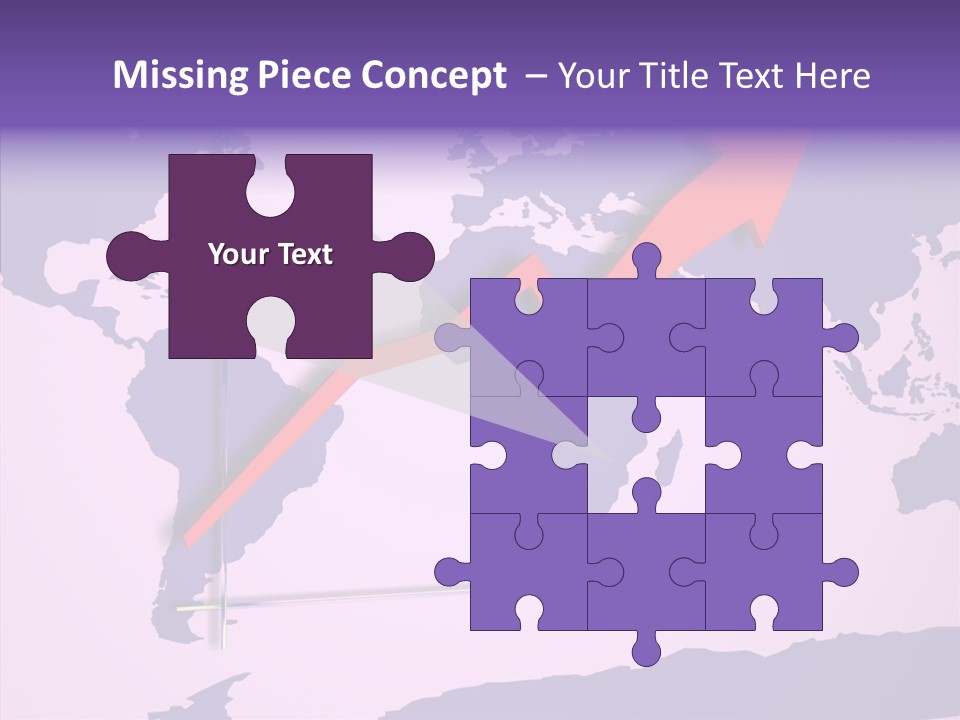 Care Old Finger PowerPoint Template