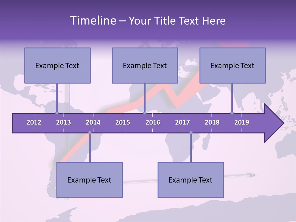 Care Old Finger PowerPoint Template