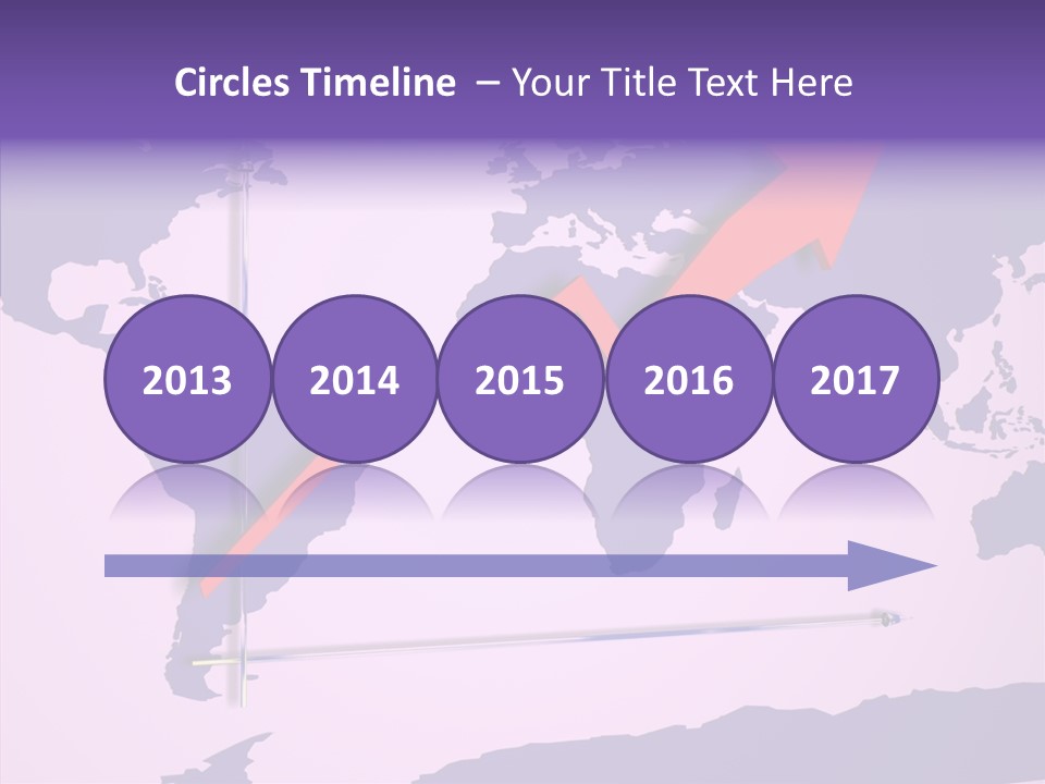 Care Old Finger PowerPoint Template