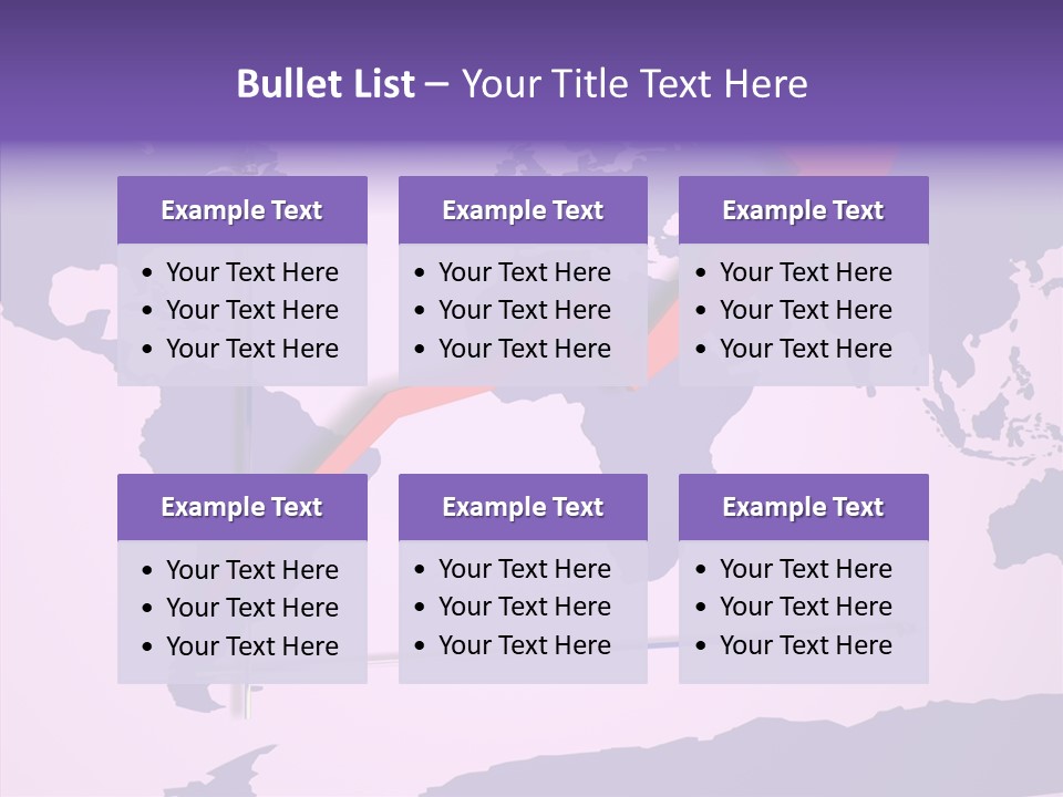 Care Old Finger PowerPoint Template