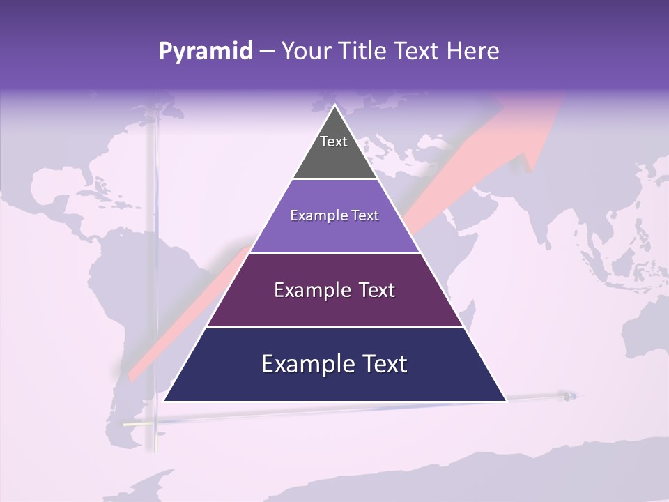 Care Old Finger PowerPoint Template