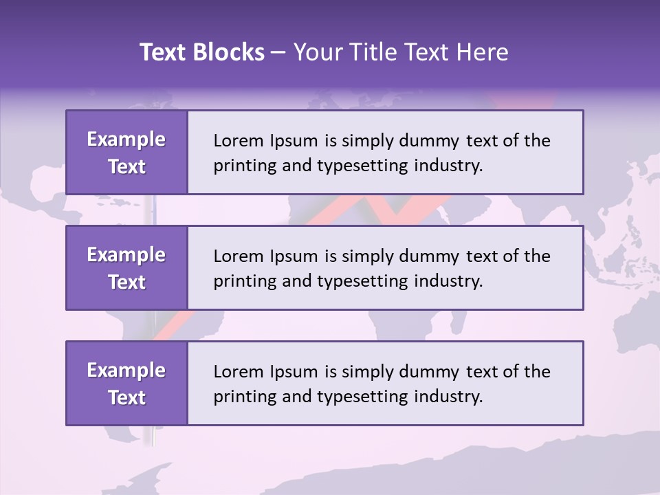 Care Old Finger PowerPoint Template