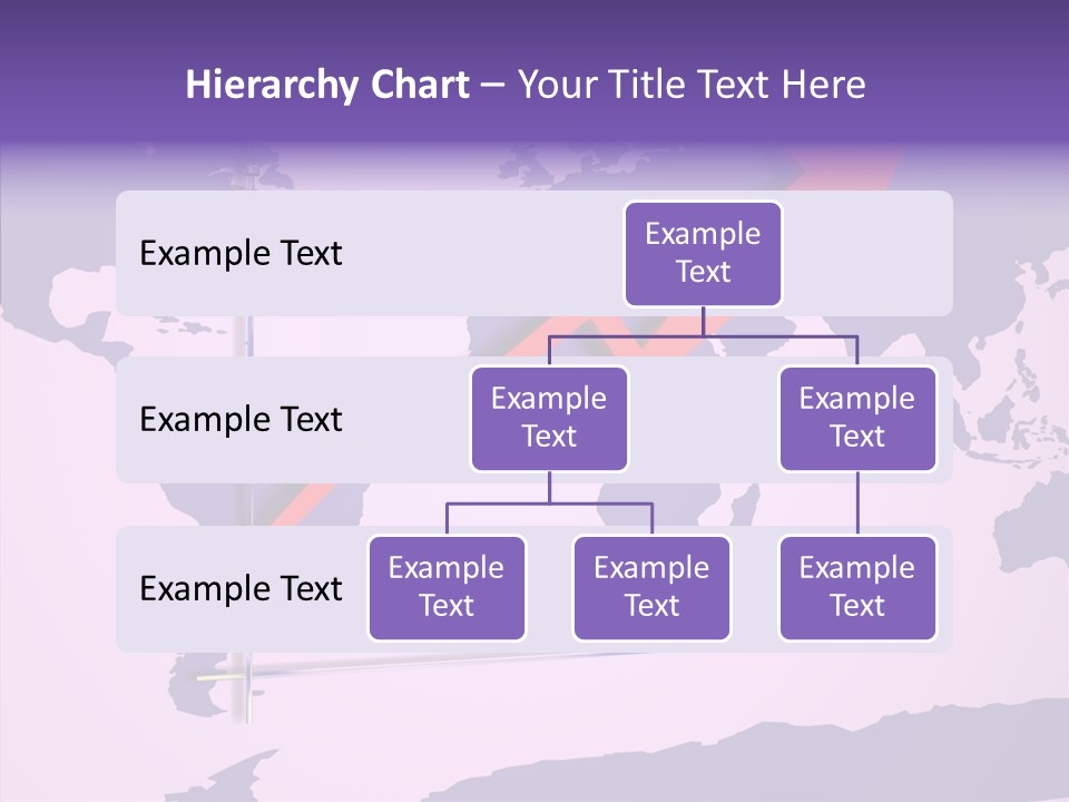 Care Old Finger PowerPoint Template