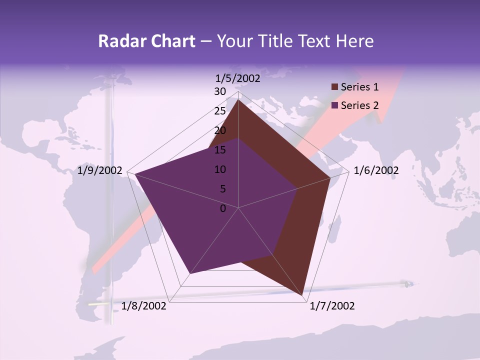 Care Old Finger PowerPoint Template