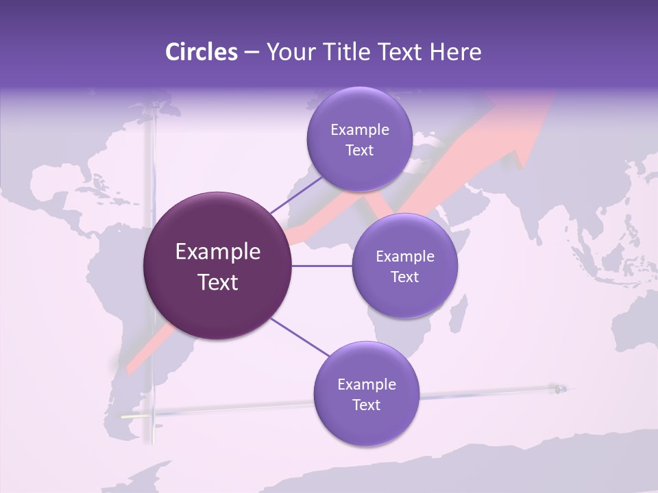 Care Old Finger PowerPoint Template