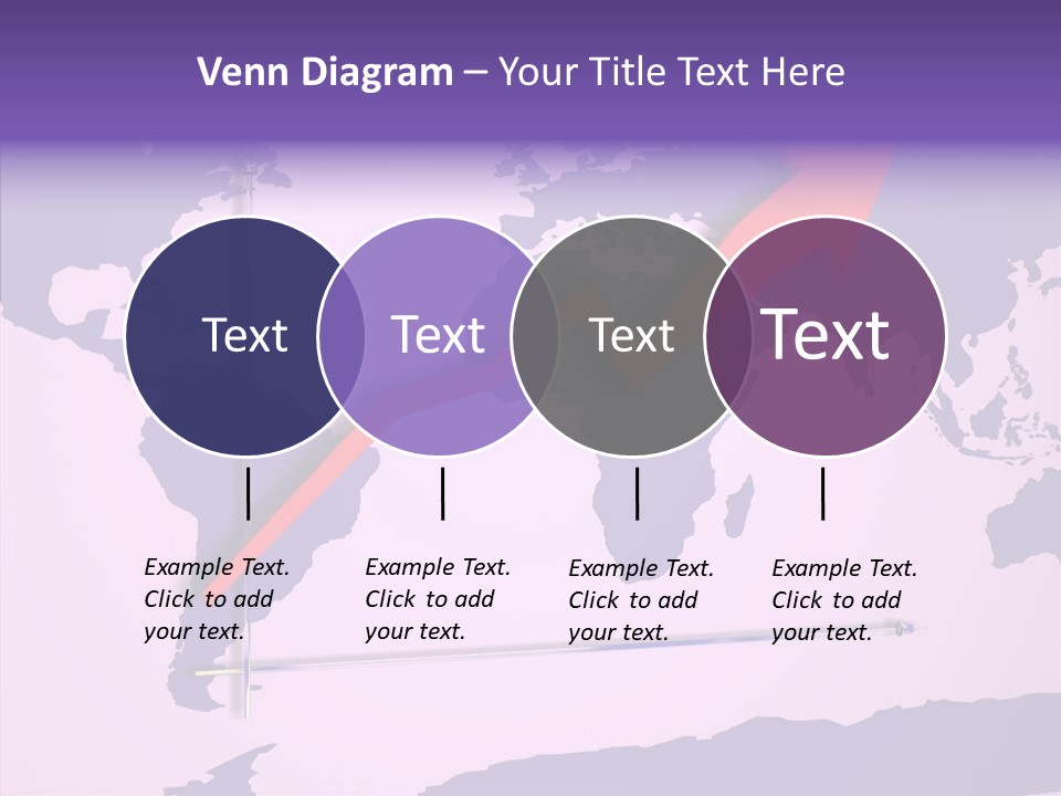 Care Old Finger PowerPoint Template