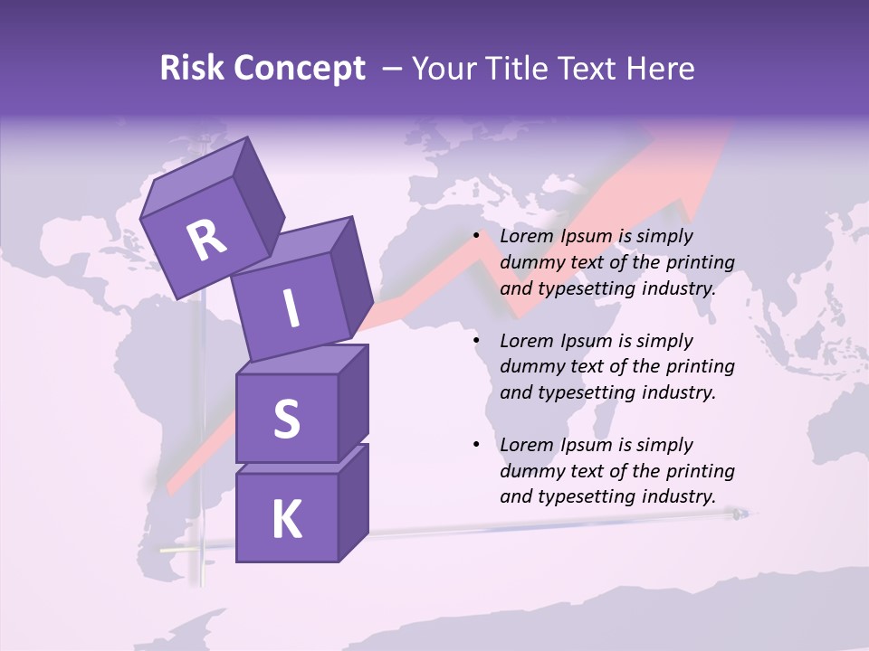 Care Old Finger PowerPoint Template