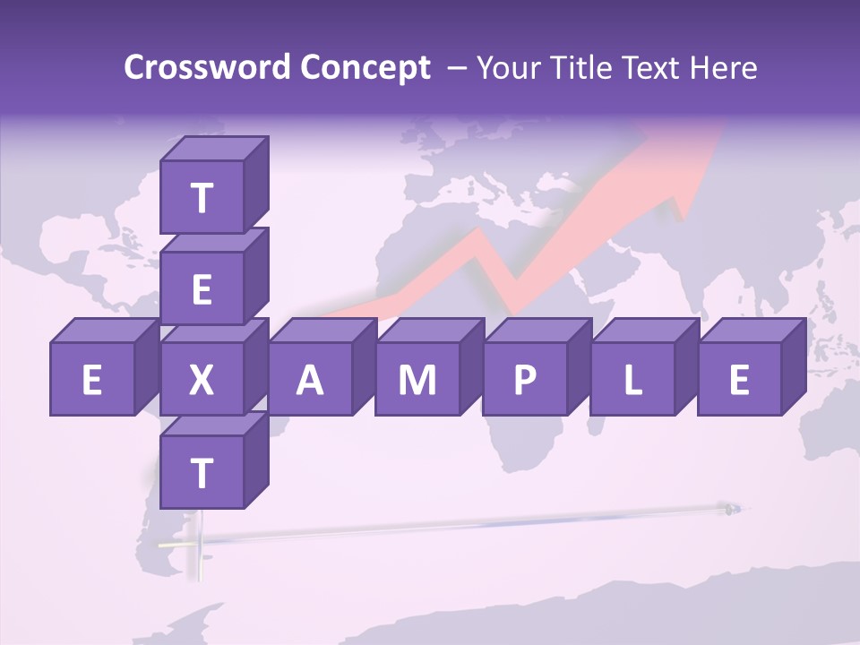 Care Old Finger PowerPoint Template