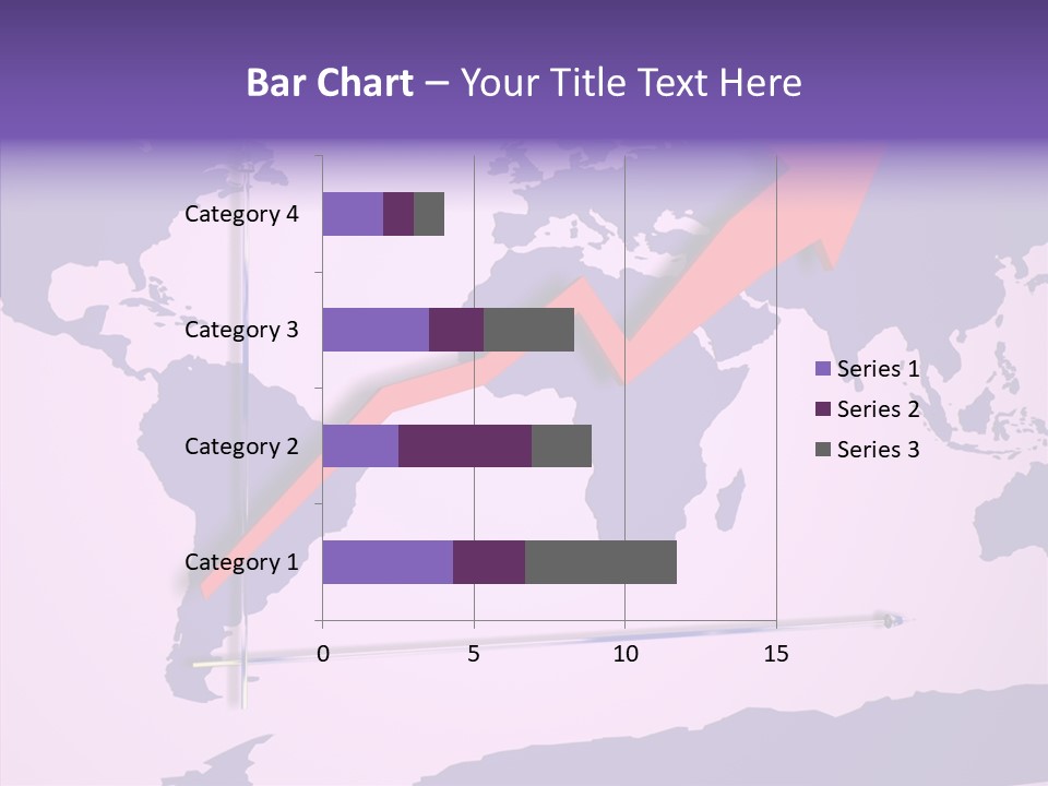 Care Old Finger PowerPoint Template