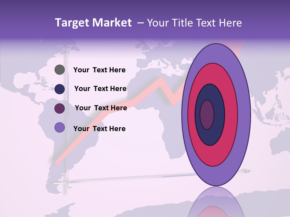 Care Old Finger PowerPoint Template