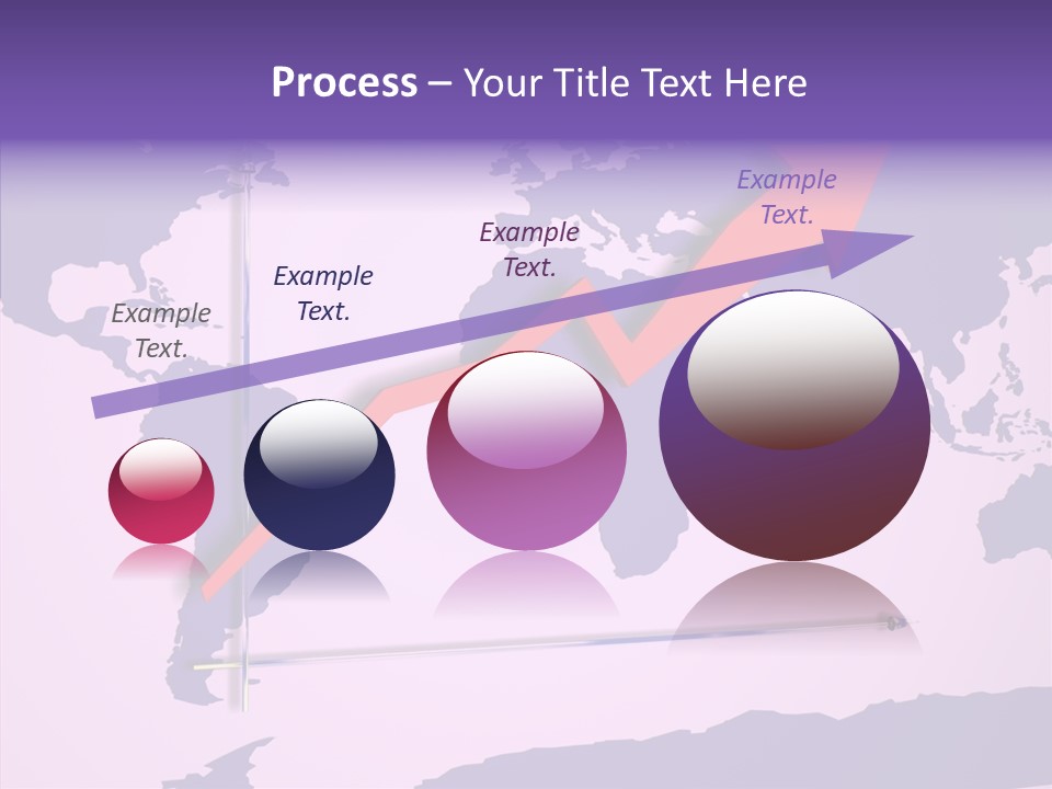 Care Old Finger PowerPoint Template