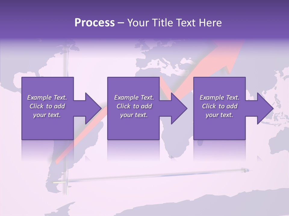 Care Old Finger PowerPoint Template