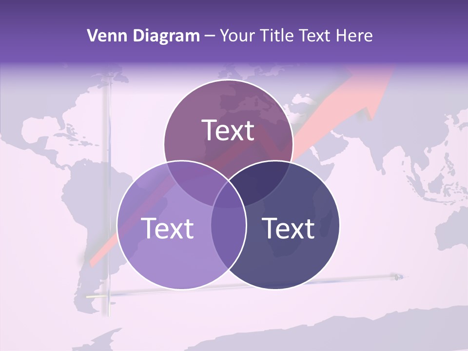 Care Old Finger PowerPoint Template