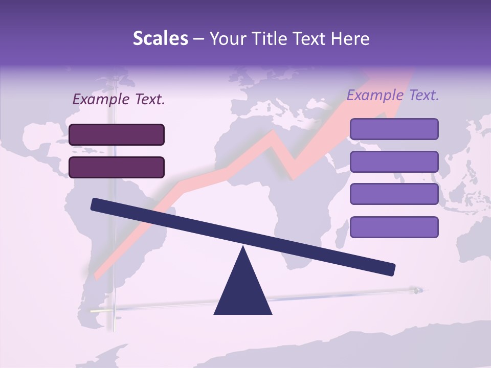 Care Old Finger PowerPoint Template