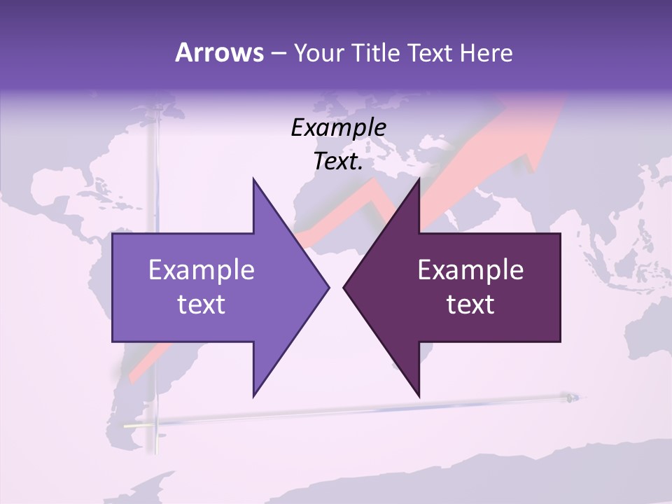 Care Old Finger PowerPoint Template