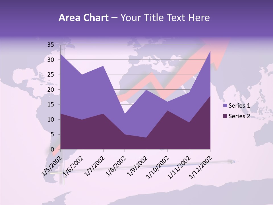 Care Old Finger PowerPoint Template