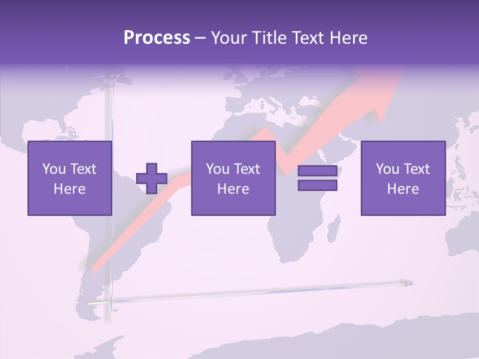 Care Old Finger PowerPoint Template