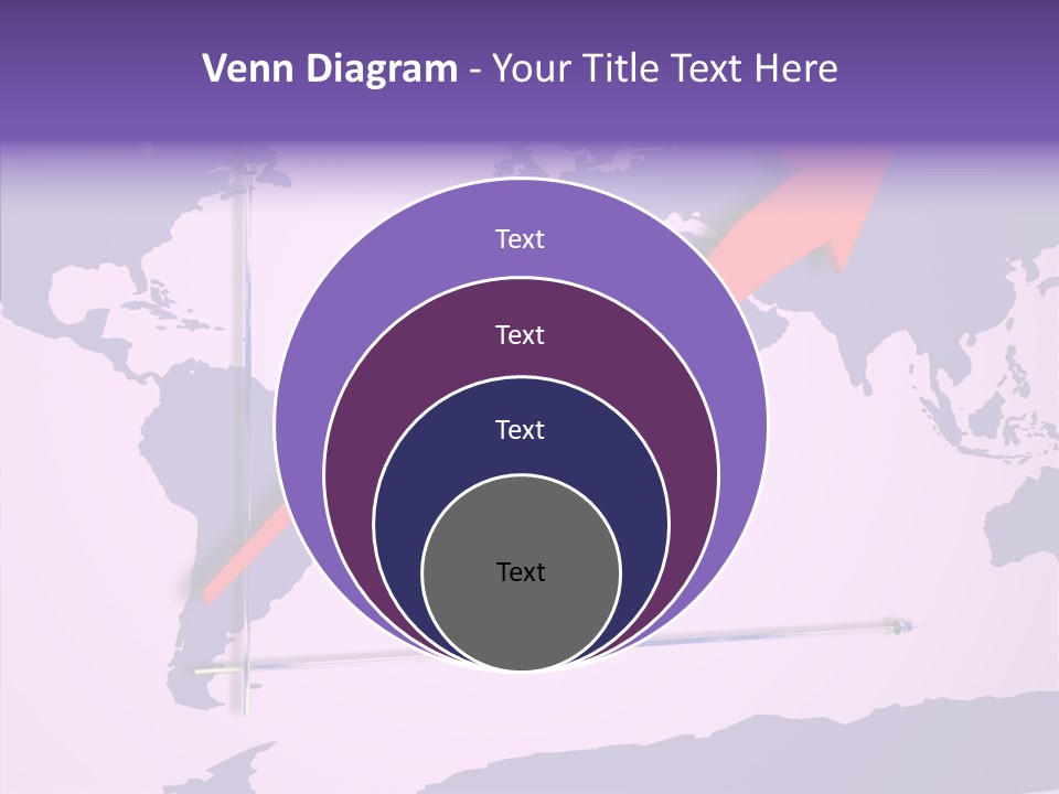 Care Old Finger PowerPoint Template