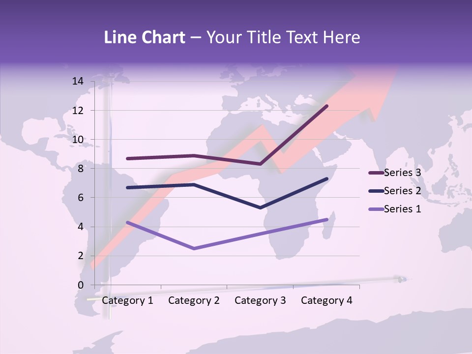 Care Old Finger PowerPoint Template
