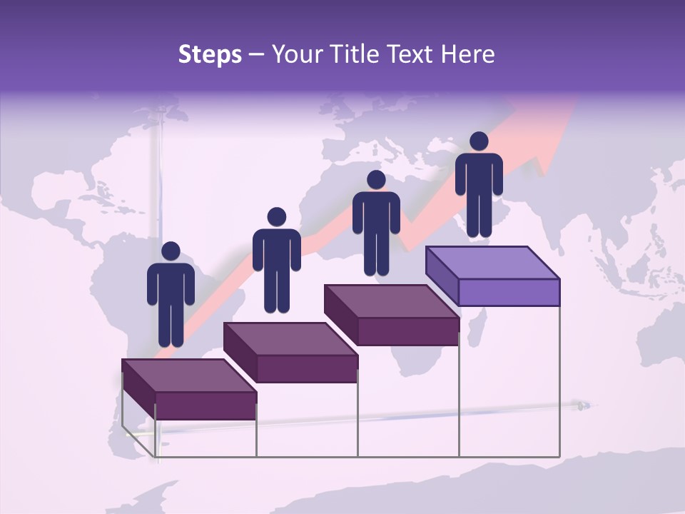 Care Old Finger PowerPoint Template