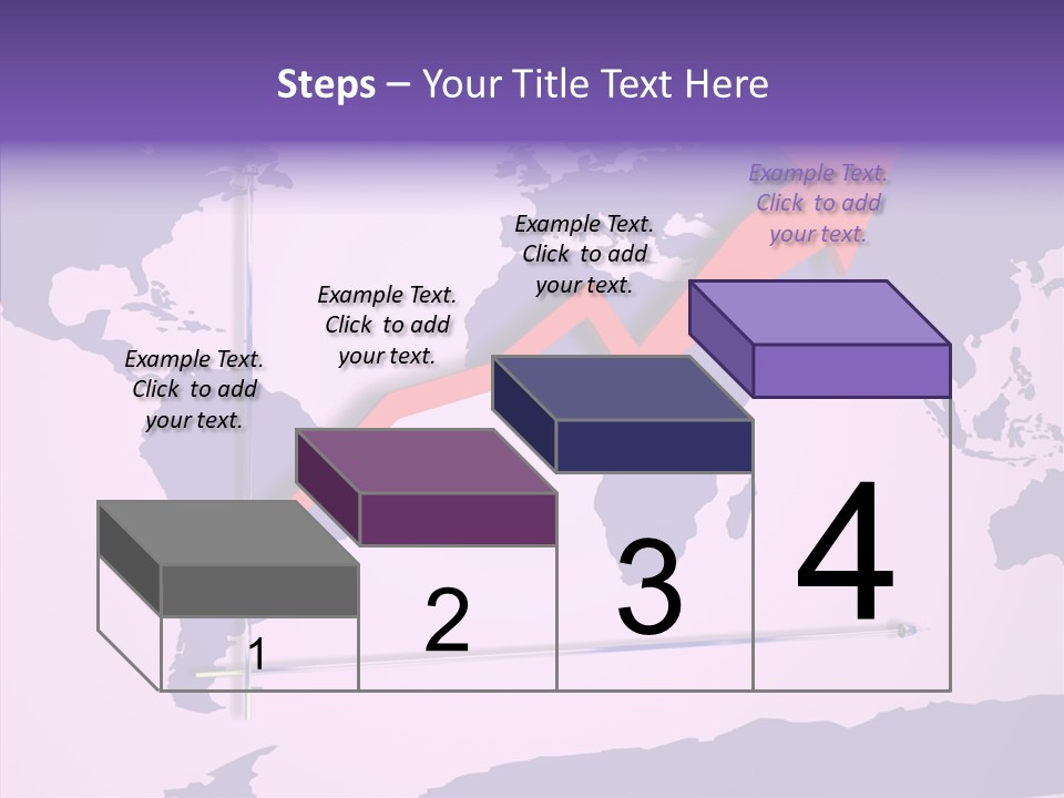 Care Old Finger PowerPoint Template